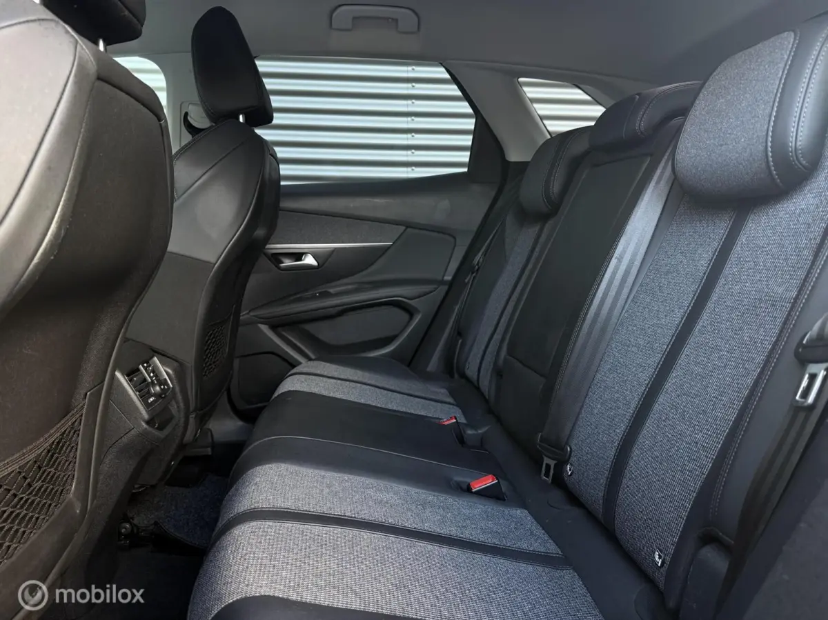 1.6 Blue Lease Premium AUT8 181PK | Elek stoelen | Camera | Trekhaak | Navigatie | Bomvol opties!