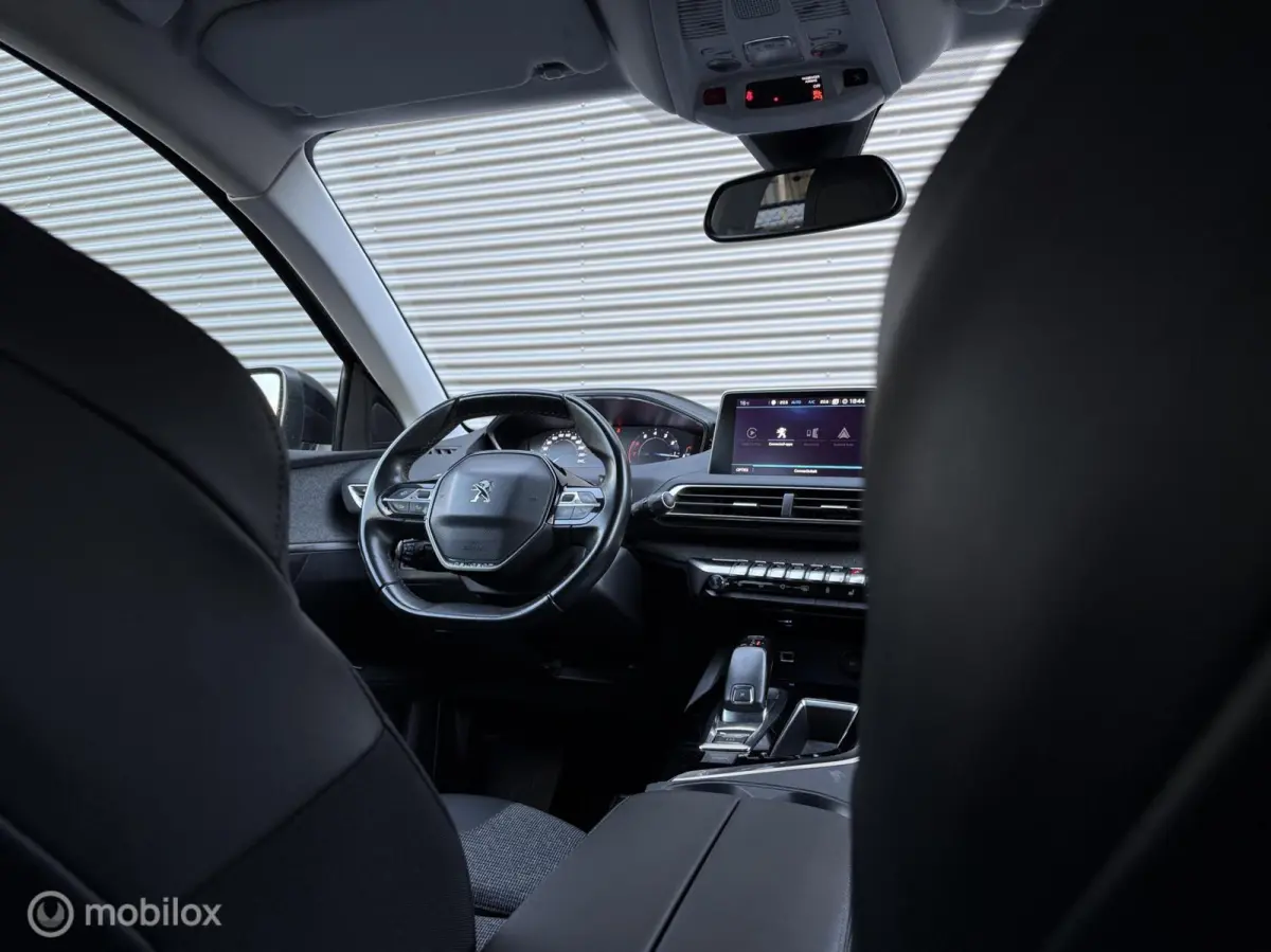 1.6 Blue Lease Premium AUT8 181PK | Elek stoelen | Camera | Trekhaak | Navigatie | Bomvol opties!
