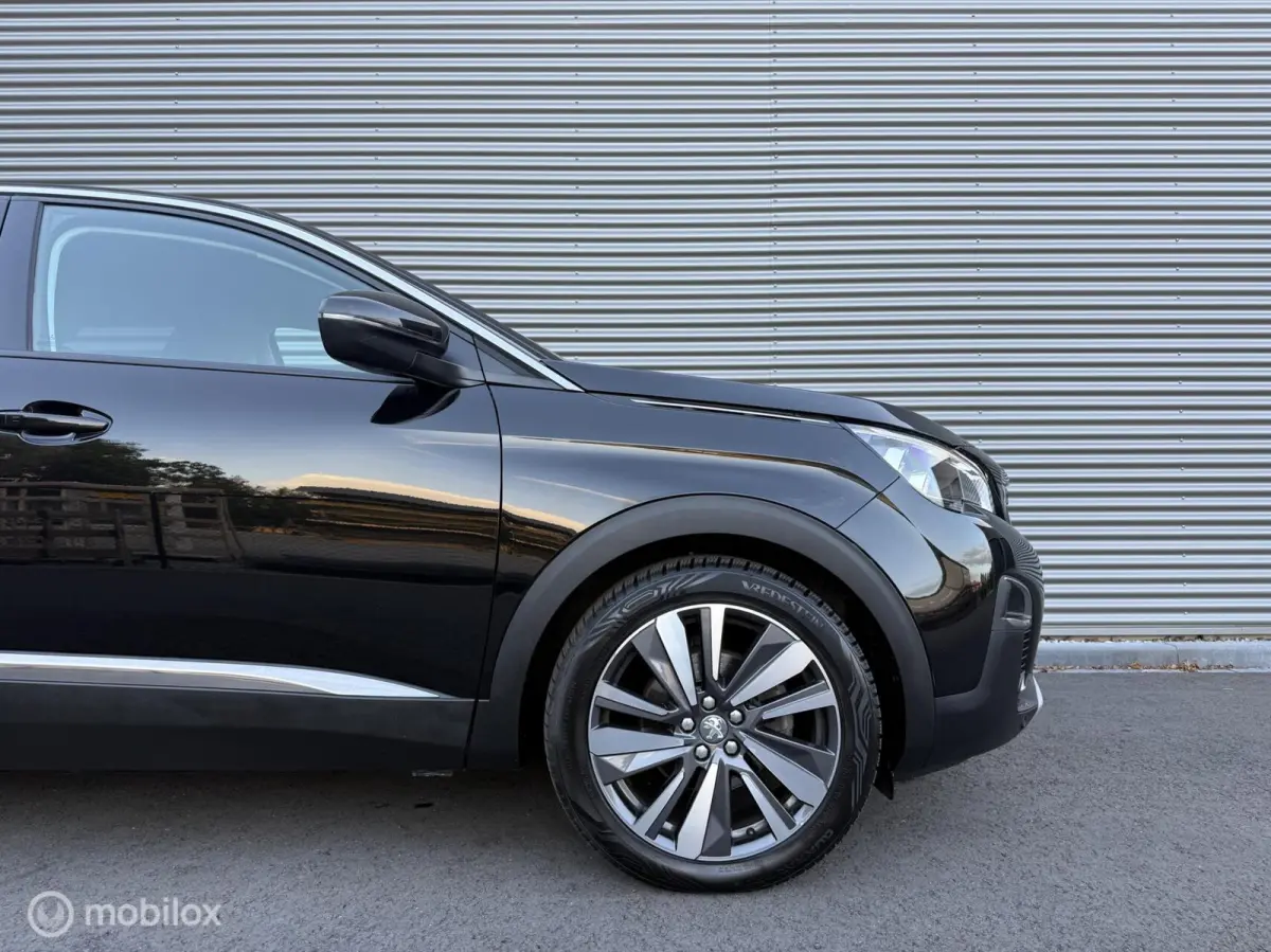 1.6 Blue Lease Premium AUT8 181PK | Elek stoelen | Camera | Trekhaak | Navigatie | Bomvol opties!