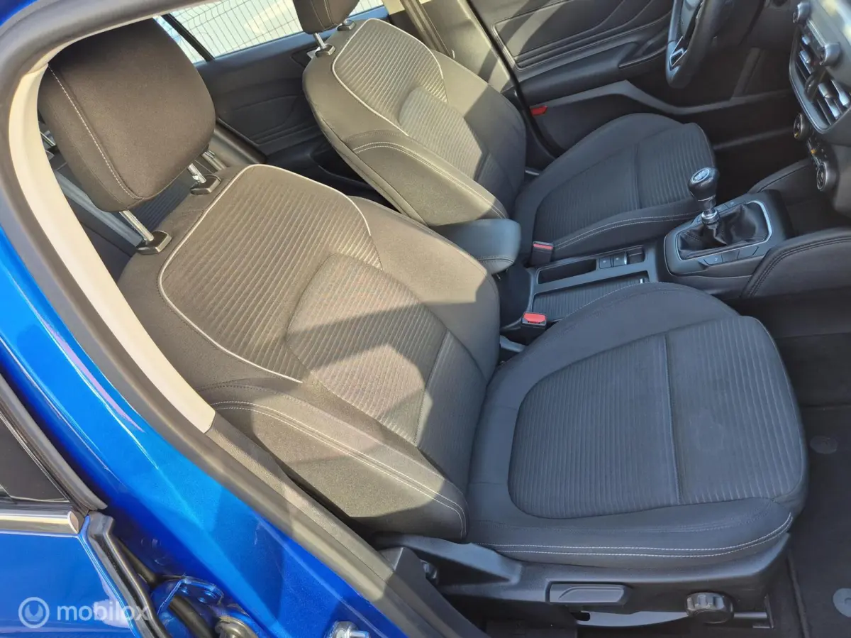 1.5 EcoBoost Titanium Business*Trekhaak*Nap*Winterpakket*