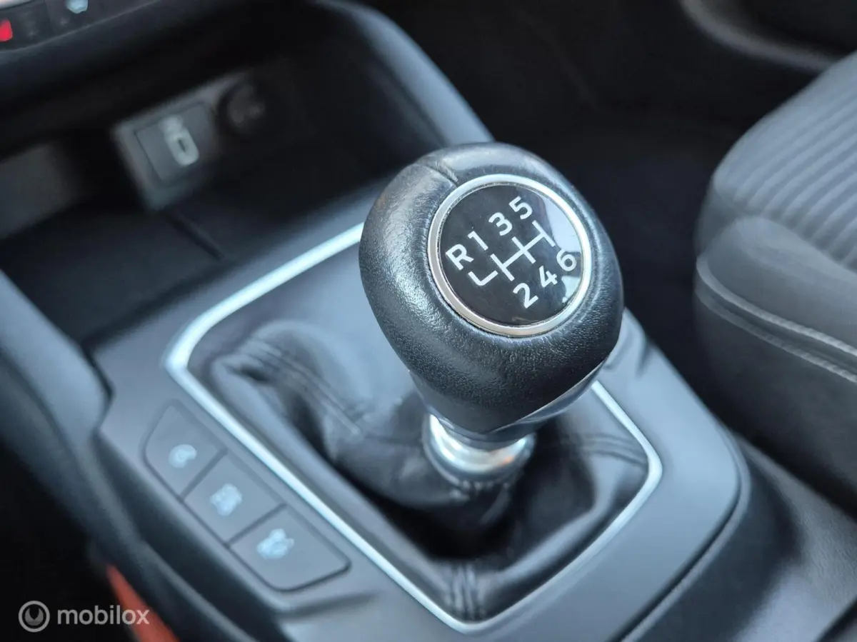 1.5 EcoBoost Titanium Business*Trekhaak*Nap*Winterpakket*