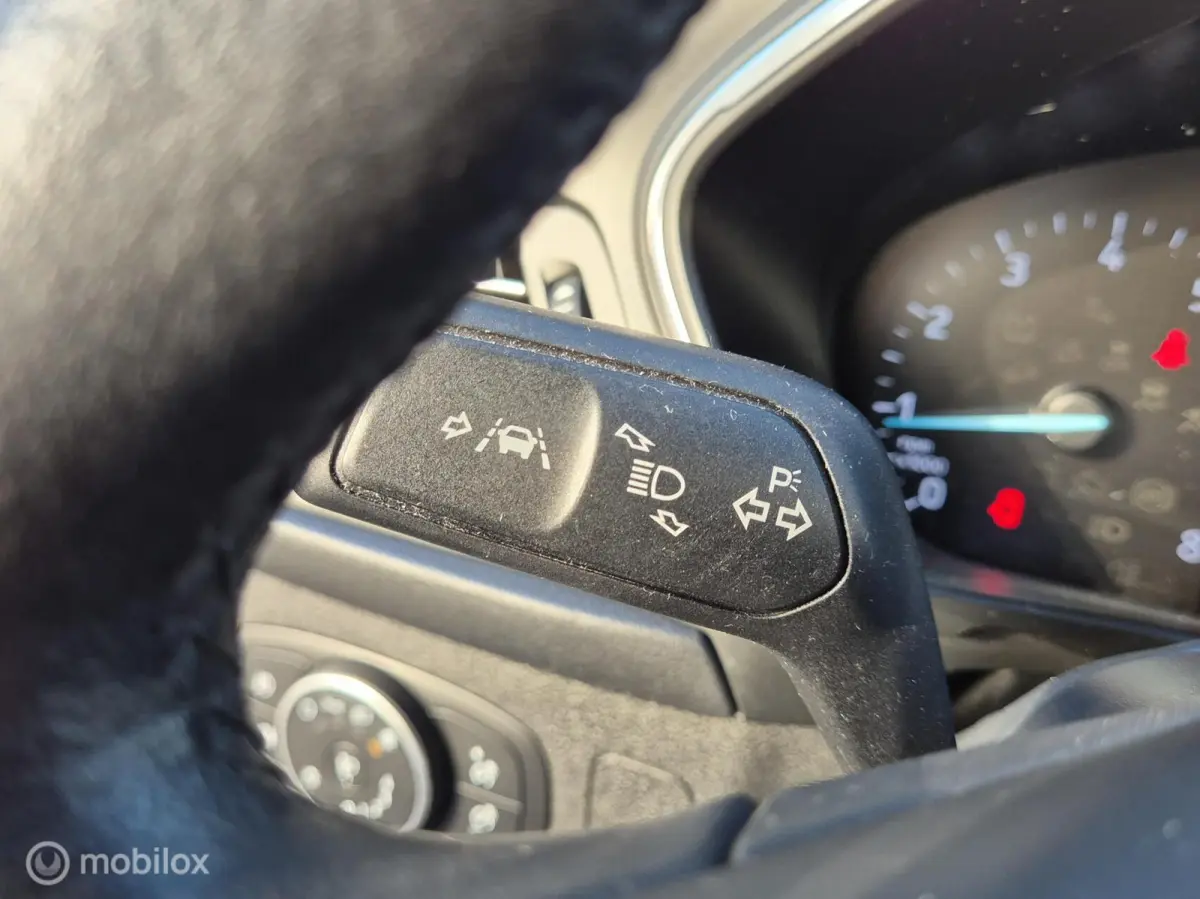 1.5 EcoBoost Titanium Business*Trekhaak*Nap*Winterpakket*