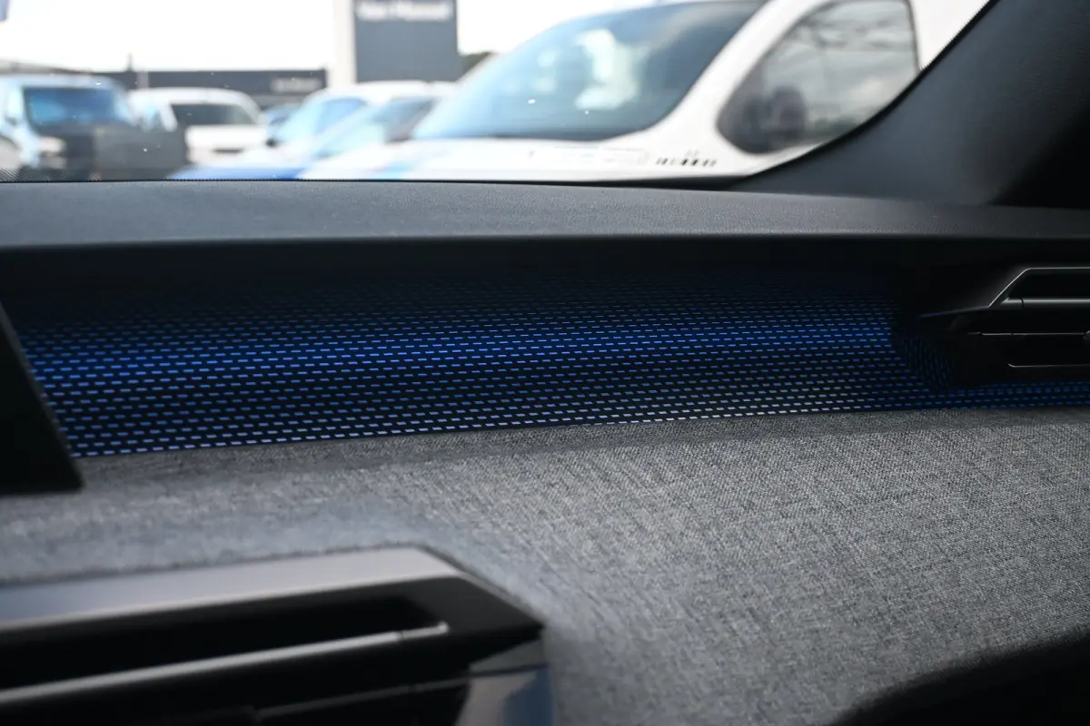 GT Exclusive | Adaptieve cruise control met Stop&Go functie | LED 3D-achterlichten | Pack Safety Plus