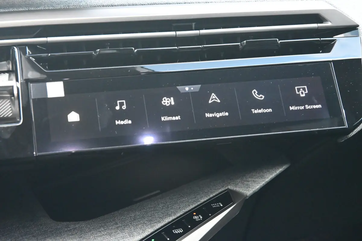 GT Exclusive | Adaptieve cruise control met Stop&Go functie | LED 3D-achterlichten | Pack Safety Plus