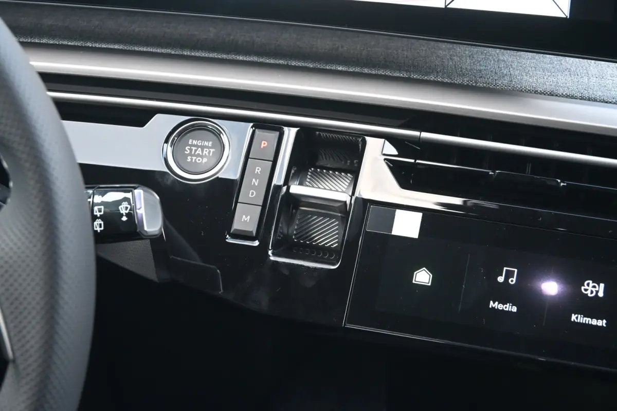 GT Exclusive | Adaptieve cruise control met Stop&Go functie | LED 3D-achterlichten | Pack Safety Plus