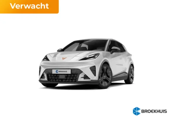 Business First Edition | Achteruitrijcamera | Kinderzitbevestiging vóór en 2e zitrij (ISOFIX) | Parkeersensoren achter & voor