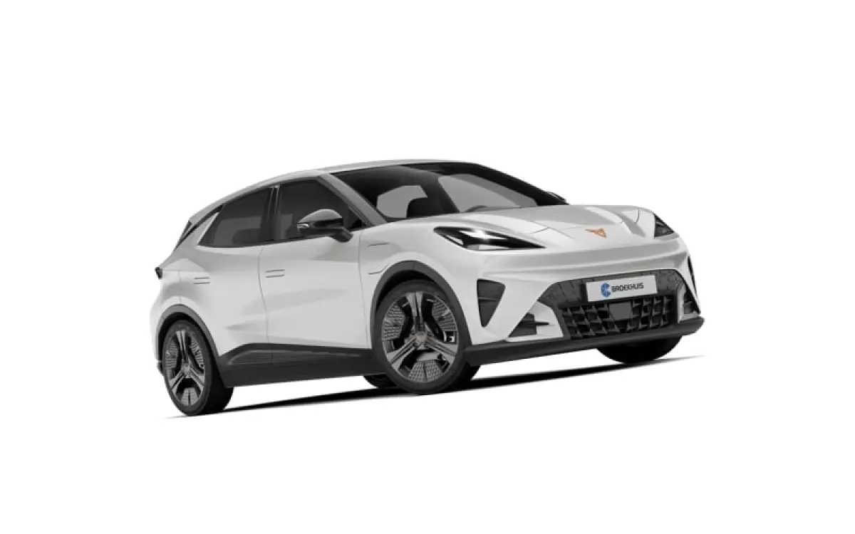 Business First Edition | Achteruitrijcamera | Kinderzitbevestiging vóór en 2e zitrij (ISOFIX) | Parkeersensoren achter & voor