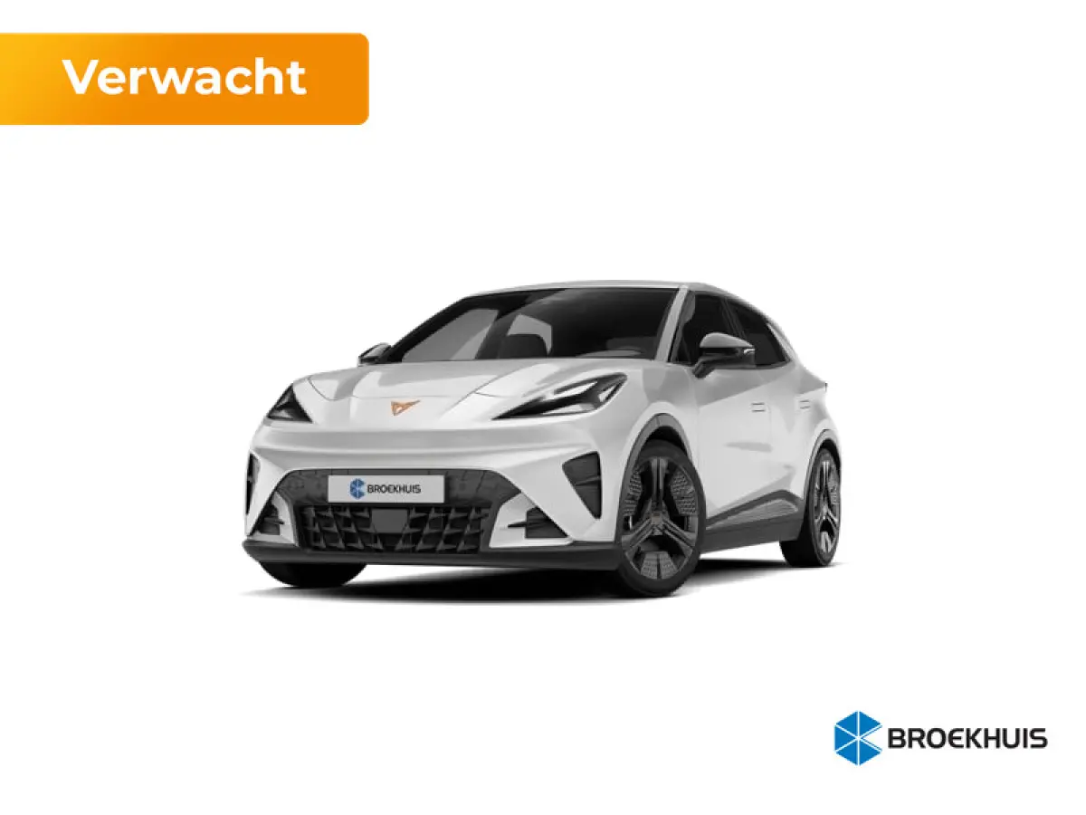 Business First Edition | Achteruitrijcamera | Kinderzitbevestiging vóór en 2e zitrij (ISOFIX) | Parkeersensoren achter & voor
