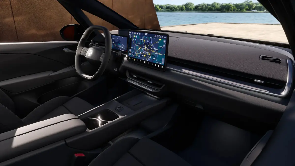 Style | Airconditioning automatisch, 2-zone (Climatronic) | Automatische afstandsregeling (Adaptive Cruise Control) | Buitenspiegels elektrisch instel-, verwarm- en inklapbaar