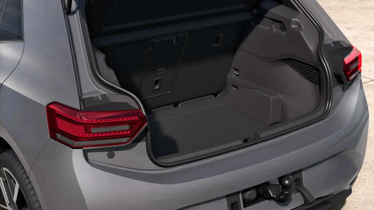 Style | Airconditioning automatisch, 2-zone (Climatronic) | Automatische afstandsregeling (Adaptive Cruise Control) | Buitenspiegels elektrisch instel-, verwarm- en inklapbaar