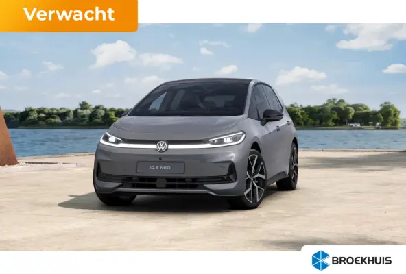 Style | Airconditioning automatisch, 2-zone (Climatronic) | Automatische afstandsregeling (Adaptive Cruise Control) | Buitenspiegels elektrisch instel-, verwarm- en inklapbaar