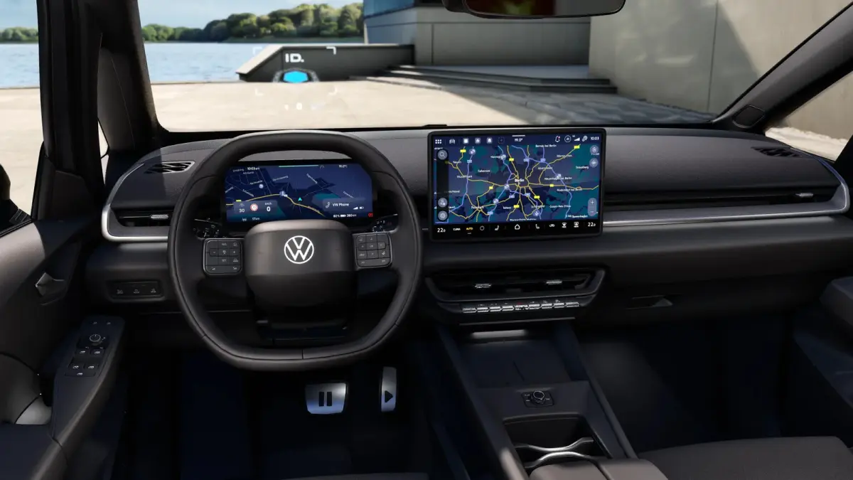 Style | Airconditioning automatisch, 2-zone (Climatronic) | Automatische afstandsregeling (Adaptive Cruise Control) | Buitenspiegels elektrisch instel-, verwarm- en inklapbaar