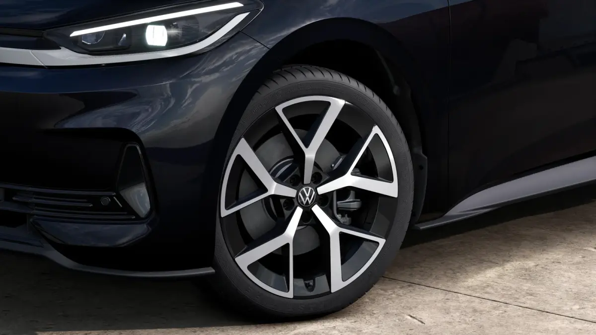 Life | Airconditioning automatisch, 2-zone (Climatronic) | Automatische afstandsregeling (Adaptive Cruise Control) | Buitenspiegels elektrisch instel-, verwarm- en inklapbaar