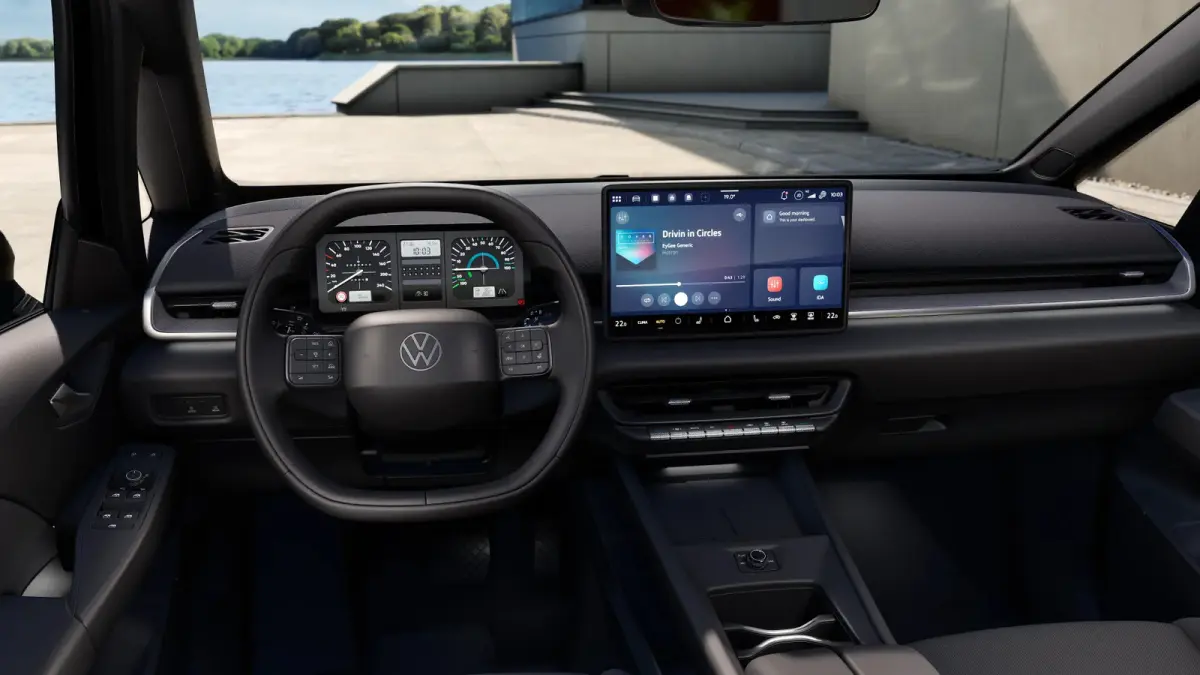 Life | Airconditioning automatisch, 2-zone (Climatronic) | Automatische afstandsregeling (Adaptive Cruise Control) | Buitenspiegels elektrisch instel-, verwarm- en inklapbaar