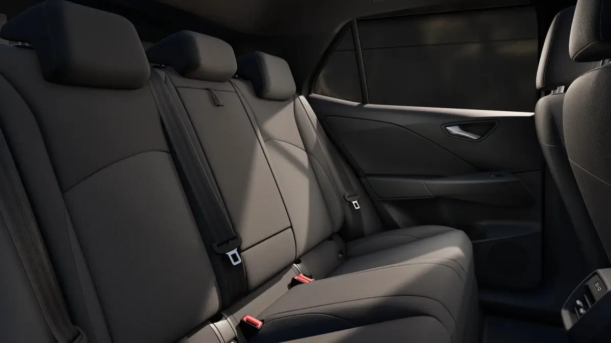 Life | Airconditioning automatisch, 2-zone (Climatronic) | Automatische afstandsregeling (Adaptive Cruise Control) | Buitenspiegels elektrisch instel-, verwarm- en inklapbaar