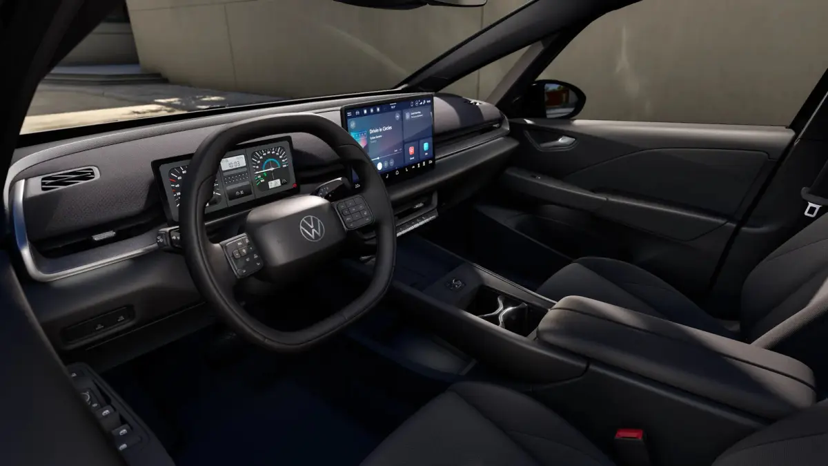 Life | Airconditioning automatisch, 2-zone (Climatronic) | Automatische afstandsregeling (Adaptive Cruise Control) | Buitenspiegels elektrisch instel-, verwarm- en inklapbaar