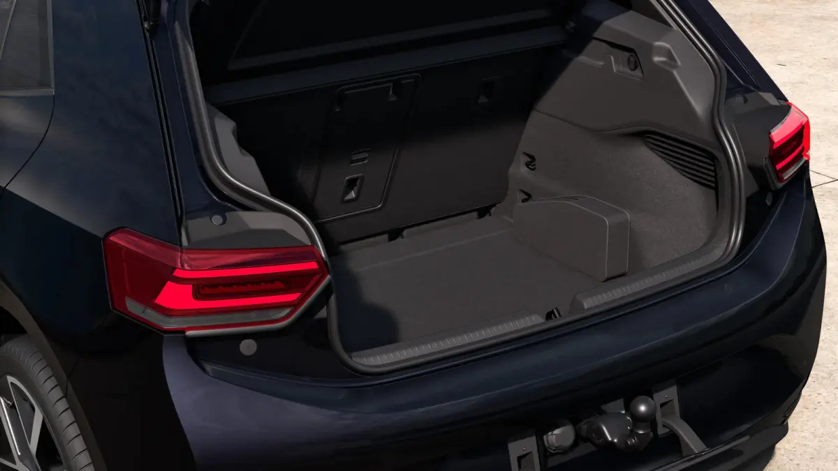 Life | Airconditioning automatisch, 2-zone (Climatronic) | Automatische afstandsregeling (Adaptive Cruise Control) | Buitenspiegels elektrisch instel-, verwarm- en inklapbaar
