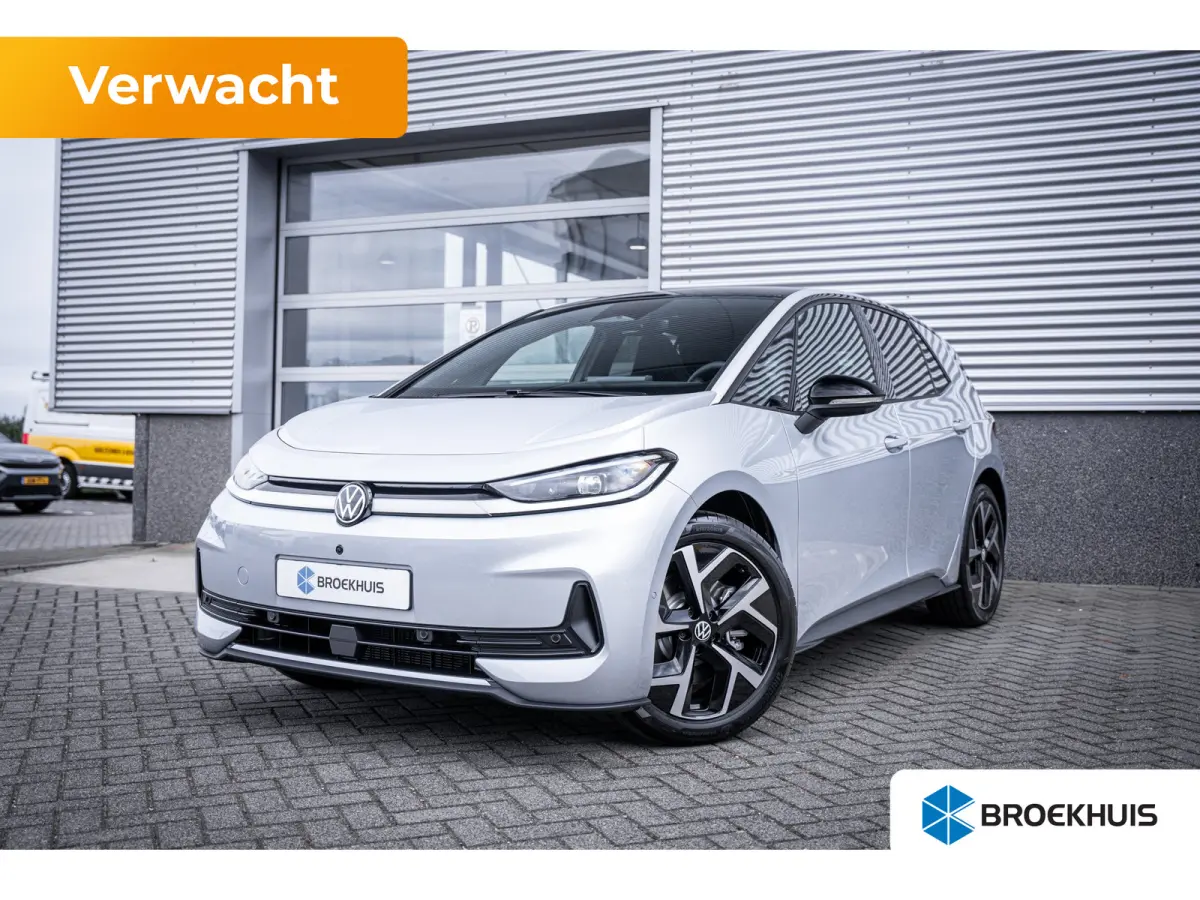 Style | Airconditioning automatisch, 2-zone (Climatronic) | Automatische afstandsregeling (Adaptive Cruise Control) | Buitenspiegels elektrisch instel-, verwarm- en inklapbaar