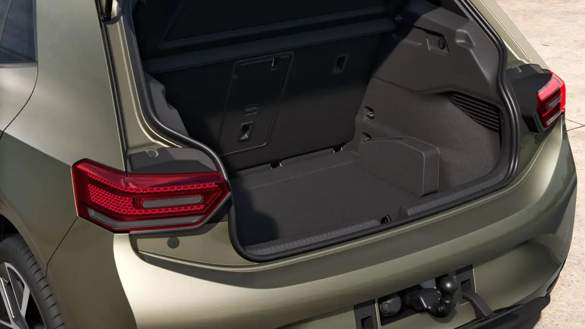 Style | Airconditioning automatisch, 2-zone (Climatronic) | Automatische afstandsregeling (Adaptive Cruise Control) | Buitenspiegels elektrisch instel-, verwarm- en inklapbaar
