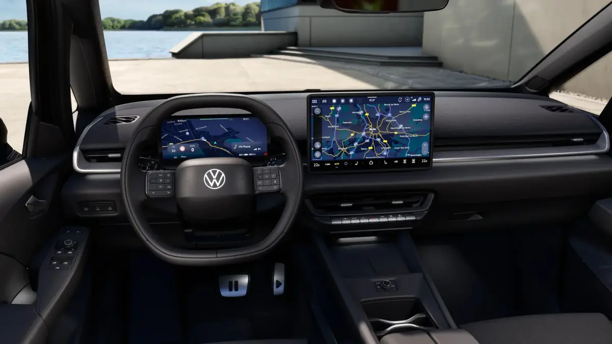 Style | Airconditioning automatisch, 2-zone (Climatronic) | Automatische afstandsregeling (Adaptive Cruise Control) | Buitenspiegels elektrisch instel-, verwarm- en inklapbaar
