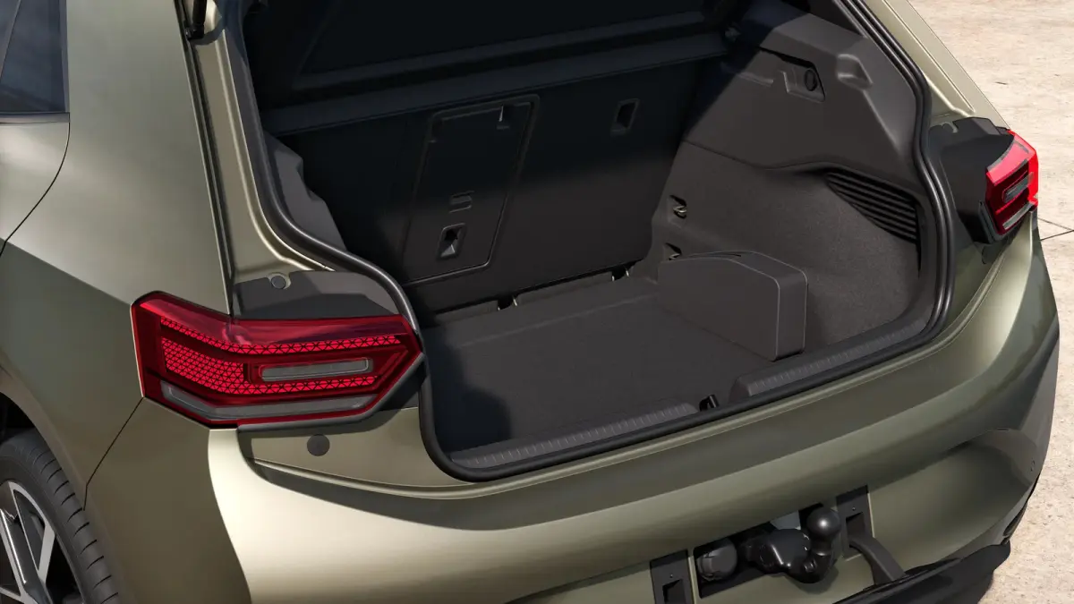 Style | Airconditioning automatisch, 2-zone (Climatronic) | Automatische afstandsregeling (Adaptive Cruise Control) | Buitenspiegels elektrisch instel-, verwarm- en inklapbaar