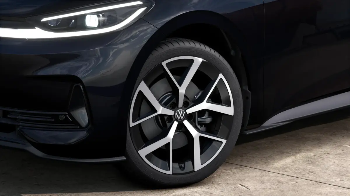 Style | Airconditioning automatisch, 2-zone (Climatronic) | Automatische afstandsregeling (Adaptive Cruise Control) | Buitenspiegels elektrisch instel-, verwarm- en inklapbaar