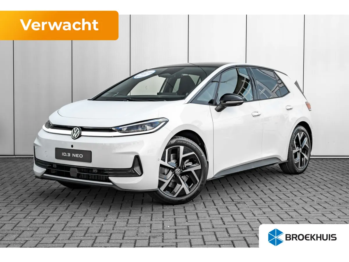 Style | Airconditioning automatisch, 2-zone (Climatronic) | Automatische afstandsregeling (Adaptive Cruise Control) | Buitenspiegels elektrisch instel-, verwarm- en inklapbaar