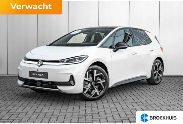 Style | Airconditioning automatisch, 2-zone (Climatronic) | Automatische afstandsregeling (Adaptive Cruise Control) | Buitenspiegels elektrisch instel-, verwarm- en inklapbaar