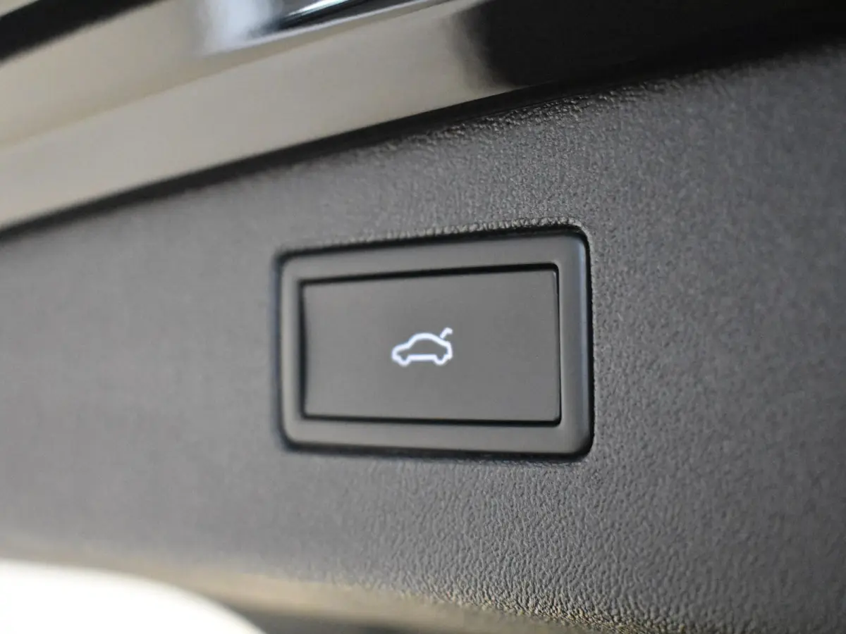 Life Edition - eHybrid | 'App-Connect' draadloze smartphone integratie | Automatische afstandsregeling (Adaptive Cruise Control) | Diefstalalarm