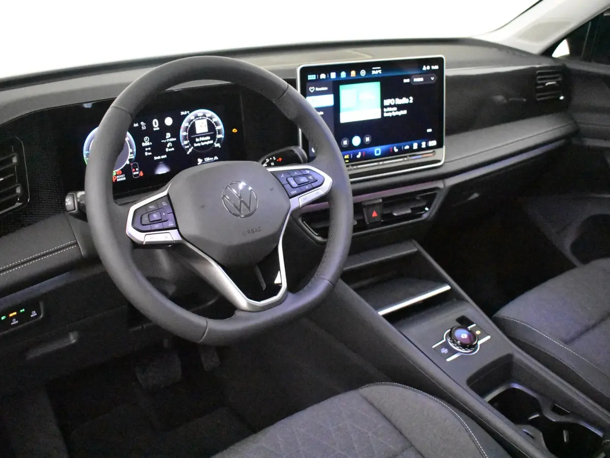 Life Edition - eHybrid | 'App-Connect' draadloze smartphone integratie | Automatische afstandsregeling (Adaptive Cruise Control) | Diefstalalarm