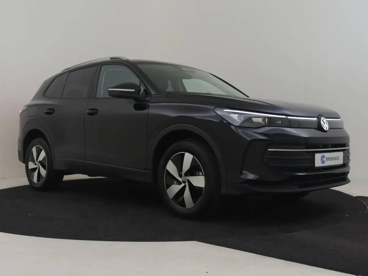 Life Edition - eHybrid | 'App-Connect' draadloze smartphone integratie | Automatische afstandsregeling (Adaptive Cruise Control) | Diefstalalarm