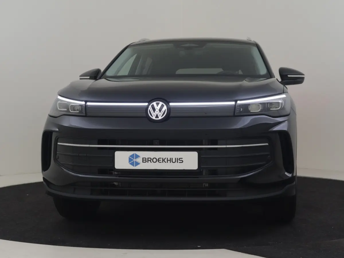 Life Edition - eHybrid | 'App-Connect' draadloze smartphone integratie | Automatische afstandsregeling (Adaptive Cruise Control) | Diefstalalarm