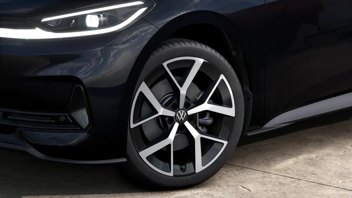 Style | Airconditioning automatisch, 2-zone (Climatronic) | Automatische afstandsregeling (Adaptive Cruise Control) | Buitenspiegels elektrisch instel-, verwarm- en inklapbaar