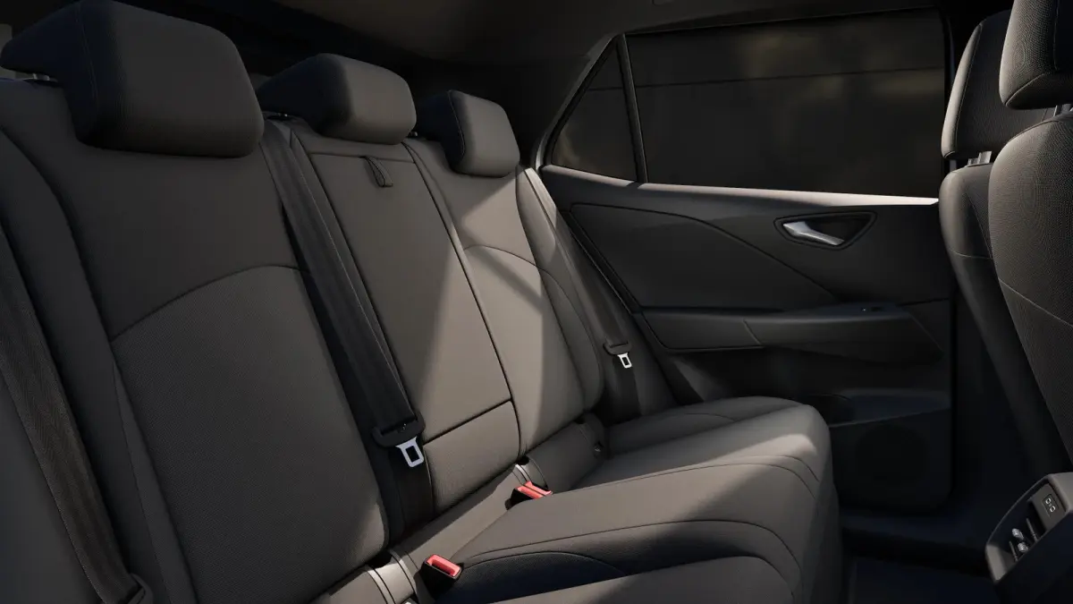 Life | Airconditioning automatisch, 2-zone (Climatronic) | Automatische afstandsregeling (Adaptive Cruise Control) | Buitenspiegels elektrisch instel-, verwarm- en inklapbaar