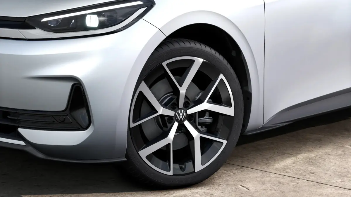 Life | Airconditioning automatisch, 2-zone (Climatronic) | Automatische afstandsregeling (Adaptive Cruise Control) | Buitenspiegels elektrisch instel-, verwarm- en inklapbaar