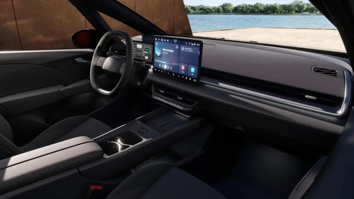 Life | Airconditioning automatisch, 2-zone (Climatronic) | Automatische afstandsregeling (Adaptive Cruise Control) | Buitenspiegels elektrisch instel-, verwarm- en inklapbaar
