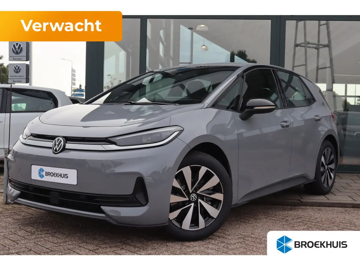 Life | Airconditioning automatisch, 2-zone (Climatronic) | Automatische afstandsregeling (Adaptive Cruise Control) | Buitenspiegels elektrisch instel-, verwarm- en inklapbaar