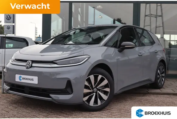 Life | Airconditioning automatisch, 2-zone (Climatronic) | Automatische afstandsregeling (Adaptive Cruise Control) | Buitenspiegels elektrisch instel-, verwarm- en inklapbaar