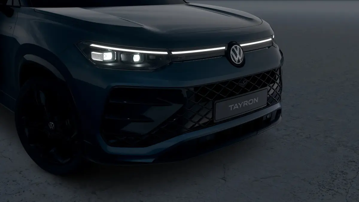 R-Line Edition | 'App-Connect' draadloze smartphone integratie | Automatische afstandsregeling (Adaptive Cruise Control) | Black Style Pakket