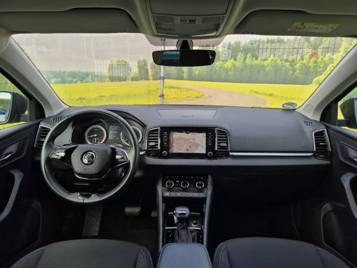 1.5 TSI ACT Business Edition Automaat | 100% Onderhouden | Carplay Navigatie | Camera | Stoelverwarming | 12 mnd BOVAG garantie | Whatsapp 06-53188999