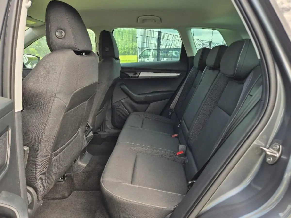 1.5 TSI ACT Business Edition Automaat | 100% Onderhouden | Carplay Navigatie | Camera | Stoelverwarming | 12 mnd BOVAG garantie | Whatsapp 06-53188999