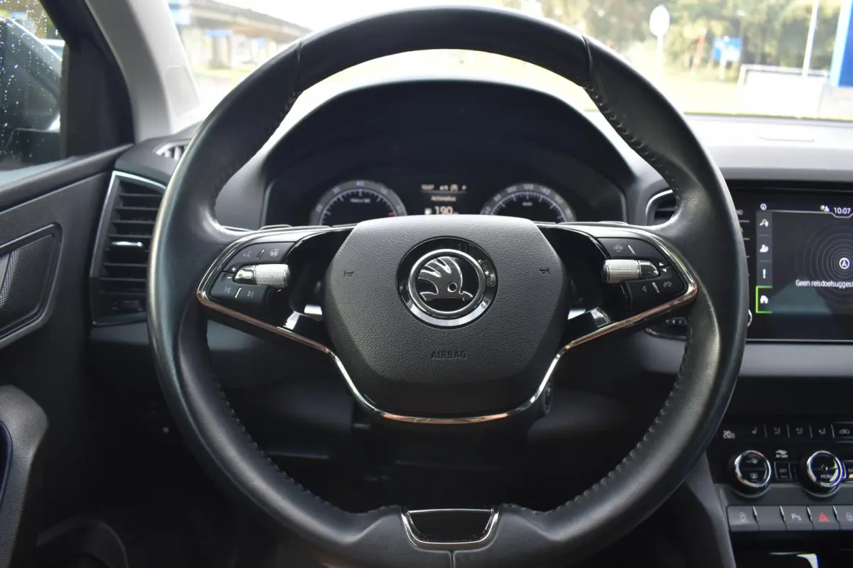 1.5 TSI ACT Business Edition Automaat | 100% Onderhouden | Carplay Navigatie | Camera | Stoelverwarming | 12 mnd BOVAG garantie | Whatsapp 06-53188999