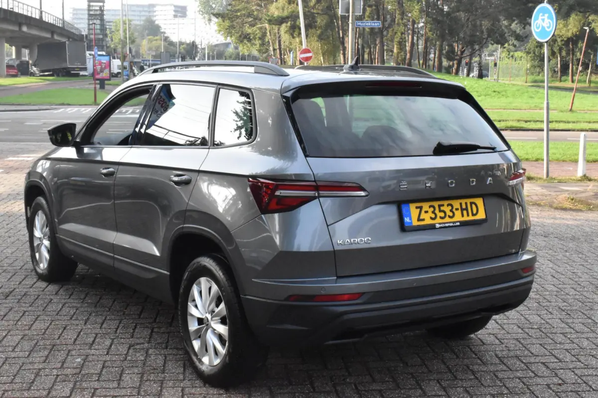 1.5 TSI ACT Business Edition Automaat | 100% Onderhouden | Carplay Navigatie | Camera | Stoelverwarming | 12 mnd BOVAG garantie | Whatsapp 06-53188999