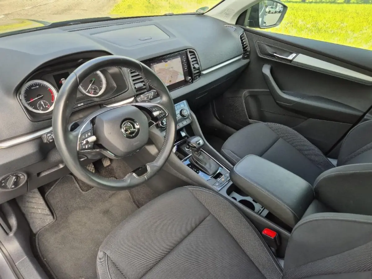 1.5 TSI ACT Business Edition Automaat | 100% Onderhouden | Carplay Navigatie | Camera | Stoelverwarming | 12 mnd BOVAG garantie | Whatsapp 06-53188999