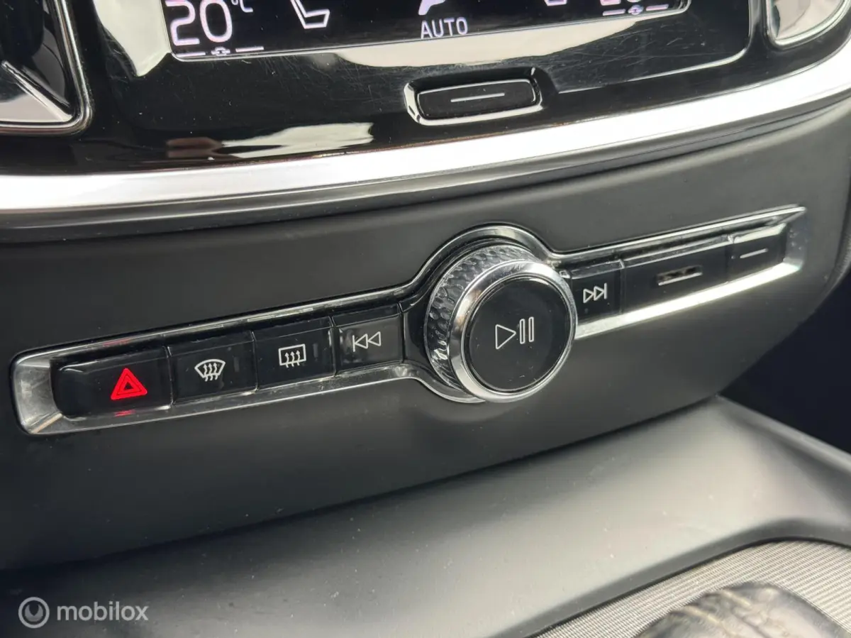 2.0 B5 R-Design | 90DKM | Keyless | Camera |