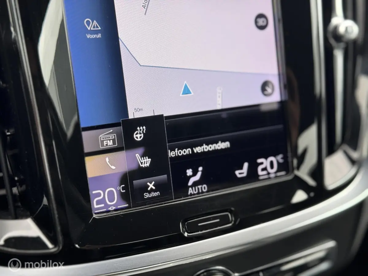 2.0 B5 R-Design | 90DKM | Keyless | Camera |