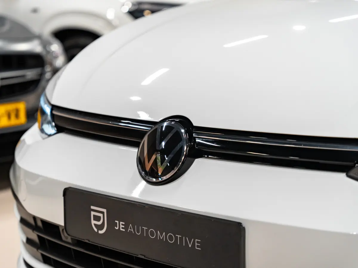 1.0 eTSI DSG Life Business, Apple Carplay, Android Auto, ACC, Ambiënte Light, Camera, PDC, Volledig onderhouden