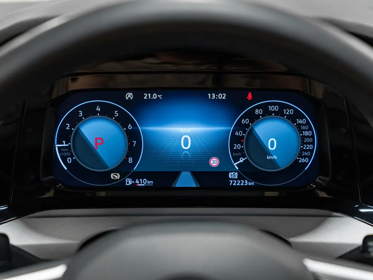 1.0 eTSI DSG Life Business, Apple Carplay, Android Auto, ACC, Ambiënte Light, Camera, PDC, Volledig onderhouden
