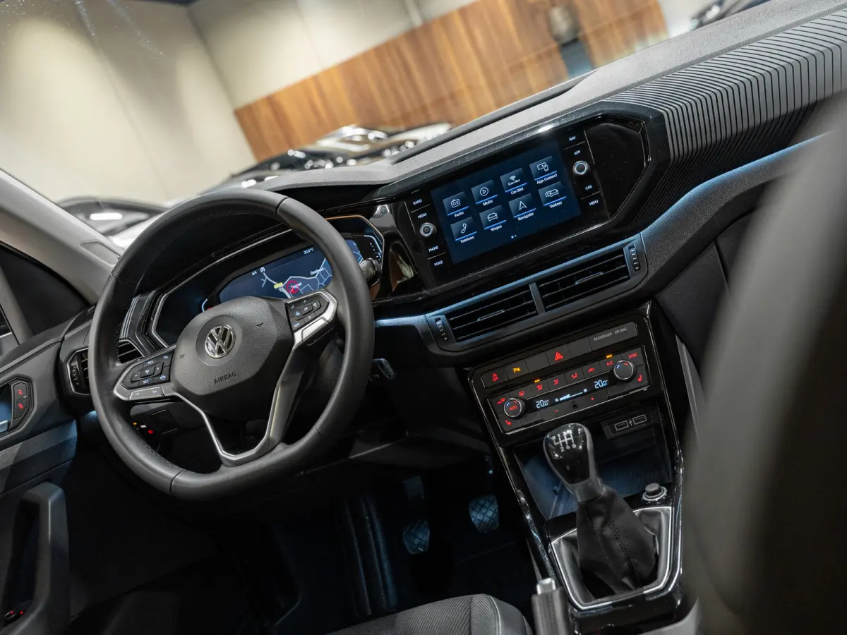 1.0 TSI Life, Voll Led, Virtual Cockpit, Clima, ACC, Apple Carplay, Android, Navi, PDC, Voll Onderhoud