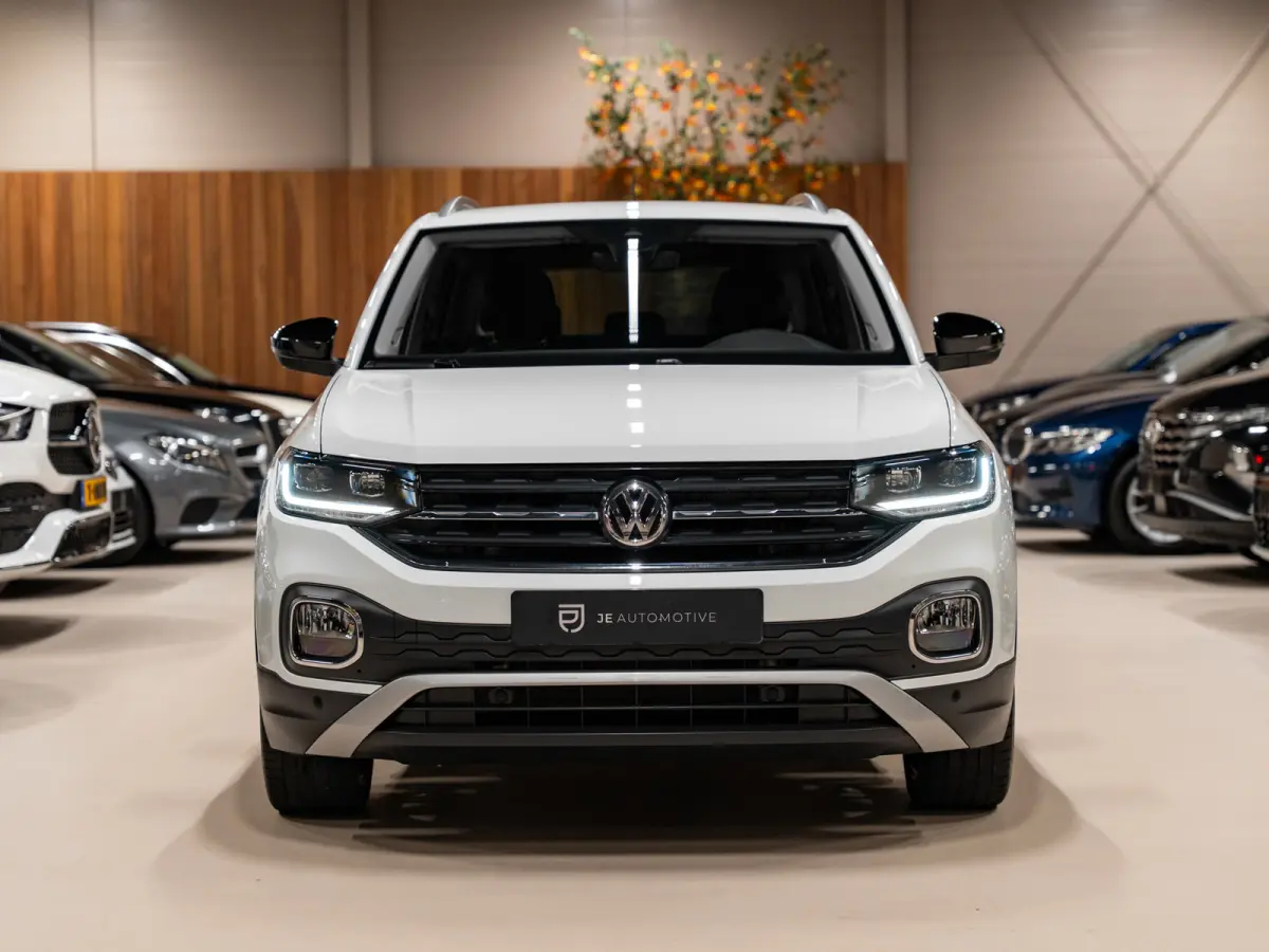 1.0 TSI Life, Voll Led, Virtual Cockpit, Clima, ACC, Apple Carplay, Android, Navi, PDC, Voll Onderhoud